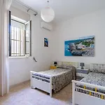 Appartement Calliope Tricase