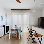 Calliope Appartement