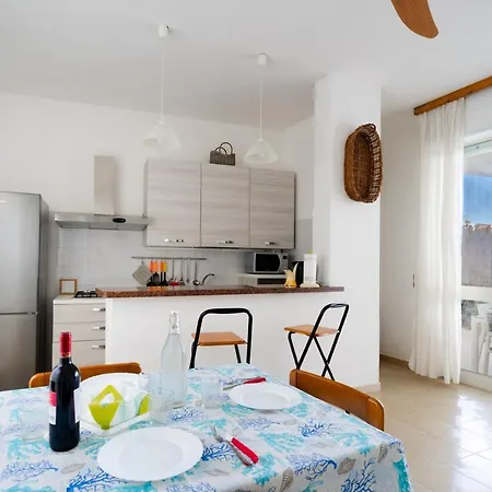 Calliope Appartement *
