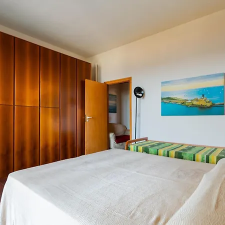 Apartmán Calliope