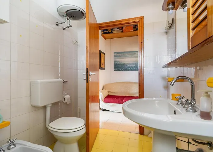 Calliope Appartement Tricase