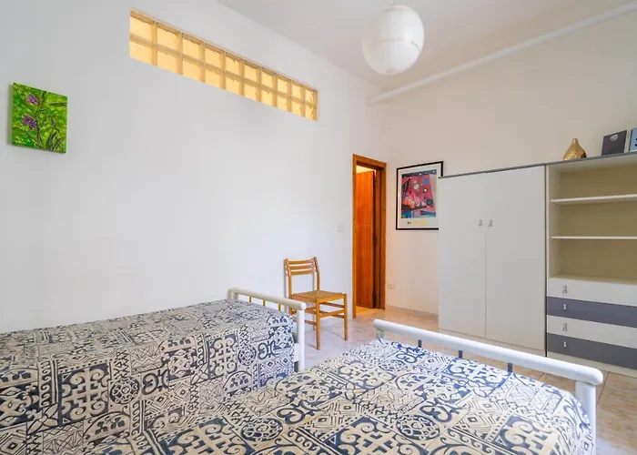 Appartement Calliope