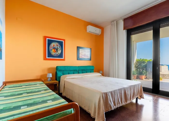 Calliope Appartement *