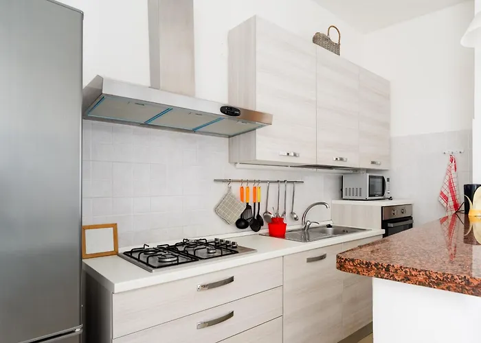 Appartement Calliope