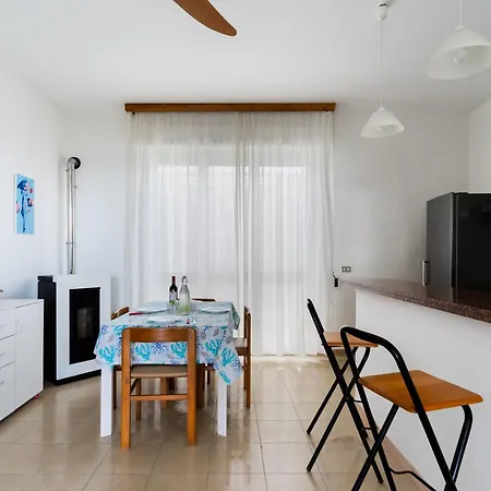Calliope Appartement Tricase